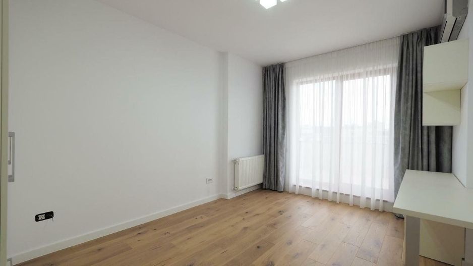 INCHIRIERE 3 CAMERE HERASTRAU  II PARCARE SI BOXA INCLUSE - Poză 9