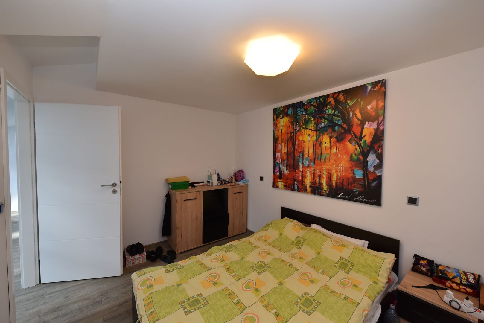 2 in 1, apartamente de 2 si de 4 camere, parcari, Silver Mountain - Poză 12