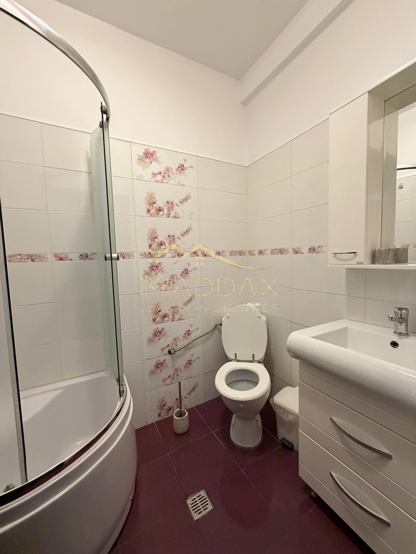 Vila spatioasa cu vedere spre lac Corbeanca - Poză 39