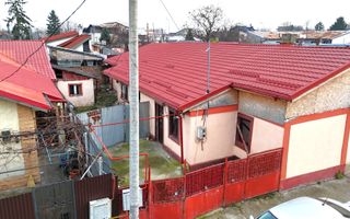 Casă individuală, curte proprie - Cel mai bun preț din zonă - Poză 7