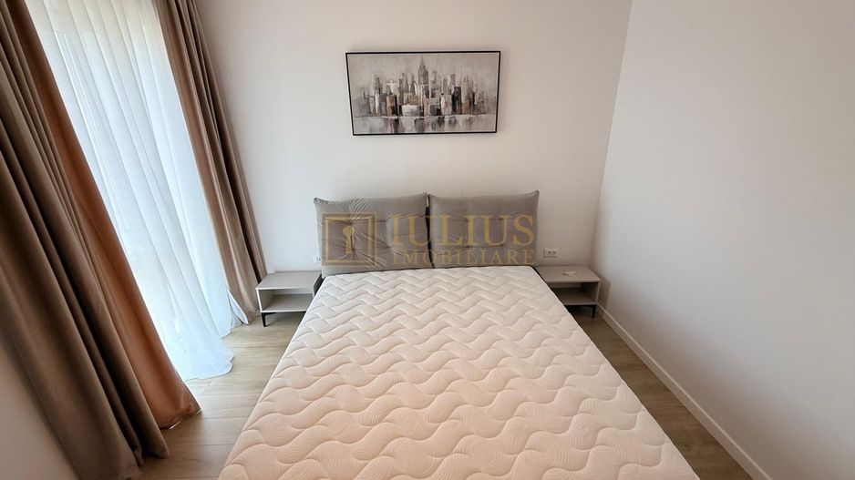 2 camere, Torontalului, loc de parcare inclus, prima inchiriere - Poză 8