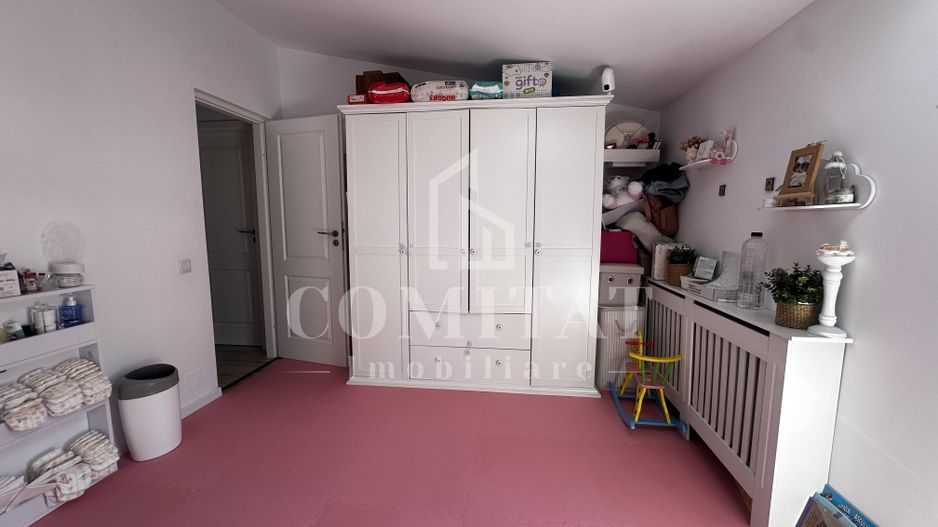 Casă la cheie | 2 locuri de parcare | Cartier Terra - Poză 18