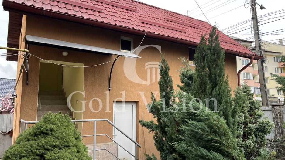 Casă cu 5 camere + anexă cu garaj, mobilată complet, str. Gh. Șincai - Poză 16