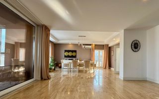 Cosmopolis - Vila Individuala de tip F cu piscina proprie, mobilata - Poză 2