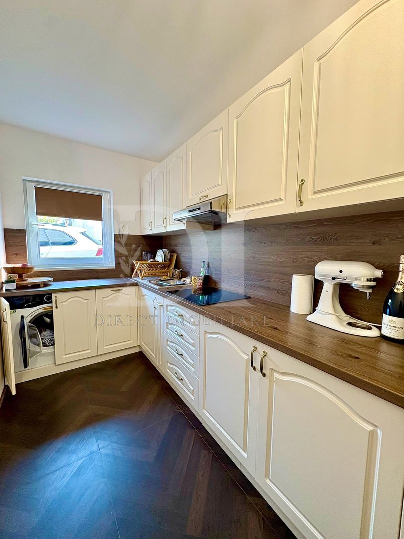 Apartament 3 camere / Zona Eroilor - Poză 6