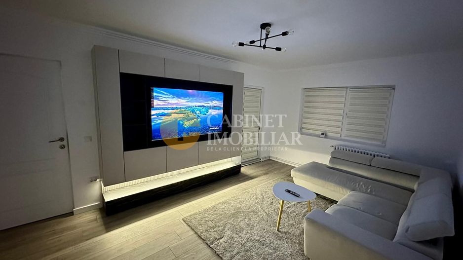 Nicolina- Apartament 2 Camere Decomandat - Etaj 1- 60 Mp - Poză 2