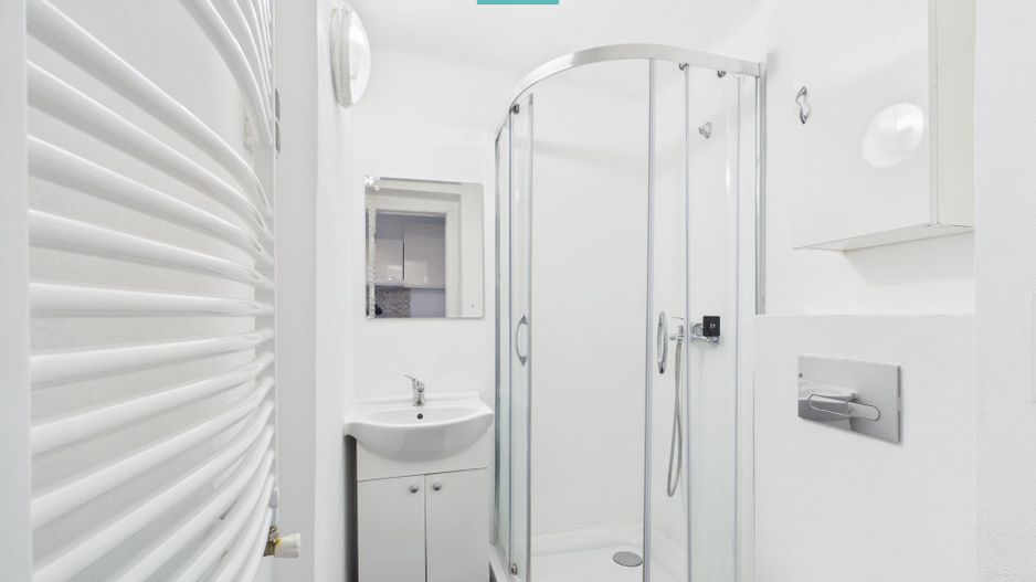 Apartament 1 cameră | 42 mp | Zona Fabric (FEAA) - Poză 5