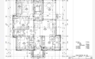 BRASADAS vinde casa in stil mediteranean, 160mp. - Poză 6