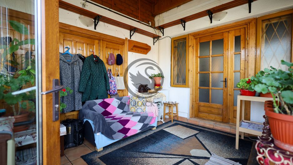Proprietate de vanzare| 2 case | 1676 mp |  Buna Vestire | Comision 0% - Poză 33
