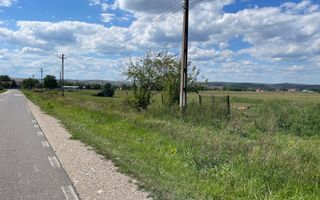 Parcela ideala pentru o casa - Teren Intravilan 1000mp - Jucu de Sus - Poză 2