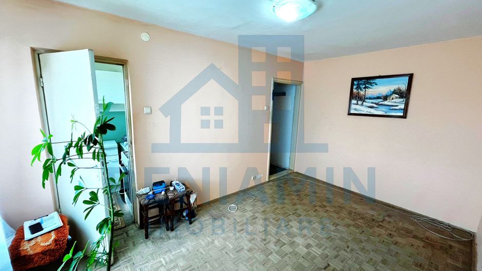 Apartament 2 Camere Disponibil Imediat Cartierul Eroilor - Poză 1