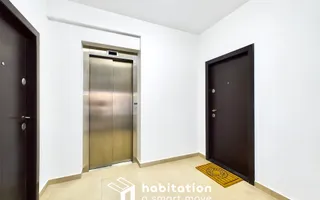 Apartament 3 camere, et 3,  Dumbrăvița - Kaufland - Poză 13