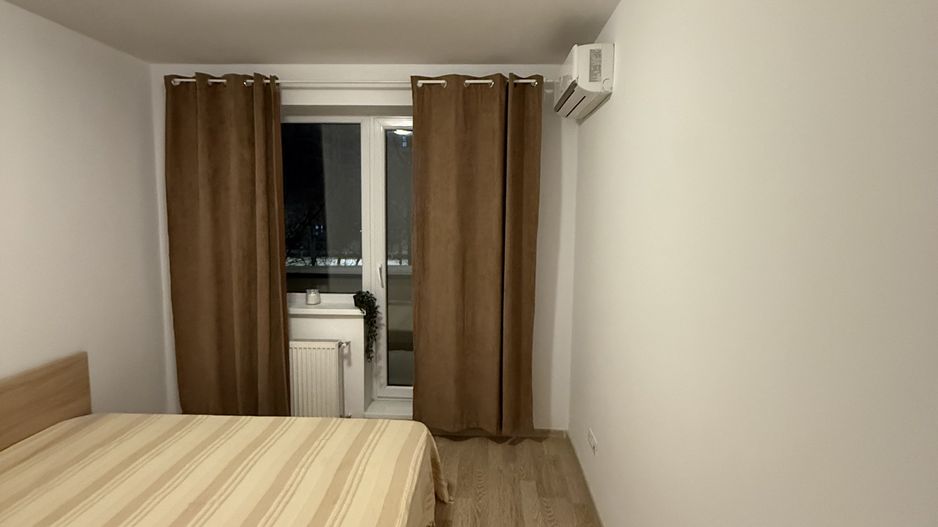 Apartament 3 camere cu terasă și loc de parcare –Complex Premium Regie - Poză 10