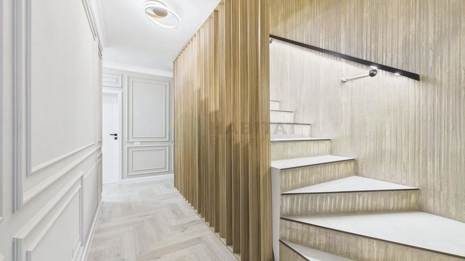 Locuinta complet amenajata | 5 camere| Otopeni - Poză 4