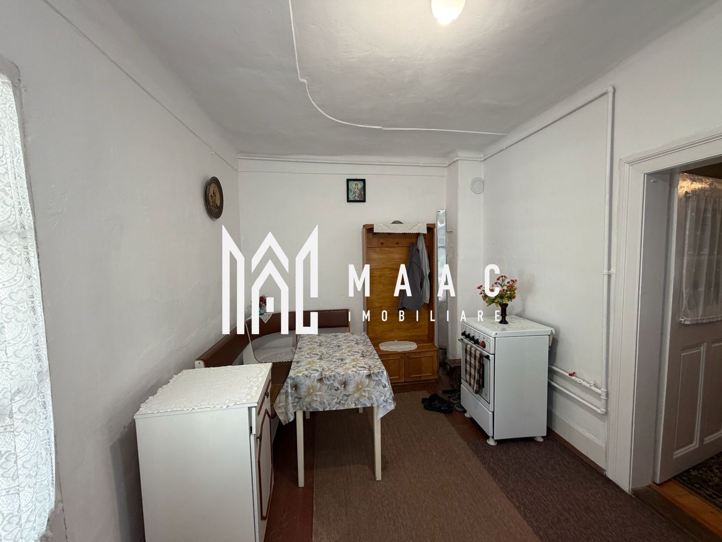 Case de vanzare Sibiu | Casă 3 camere | Gusterița, teren 2381 mp - Poză 9
