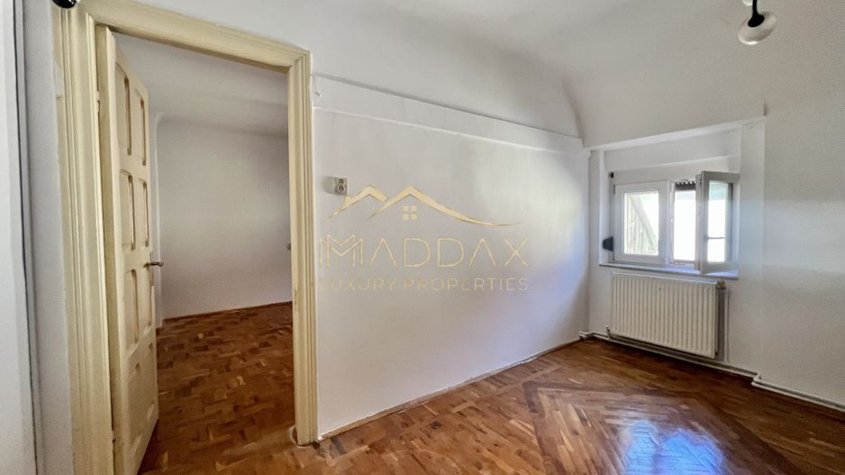 Vila EXCLUSIVISTA ***6 camere***// Dorobanți - Capitale - Poză 7