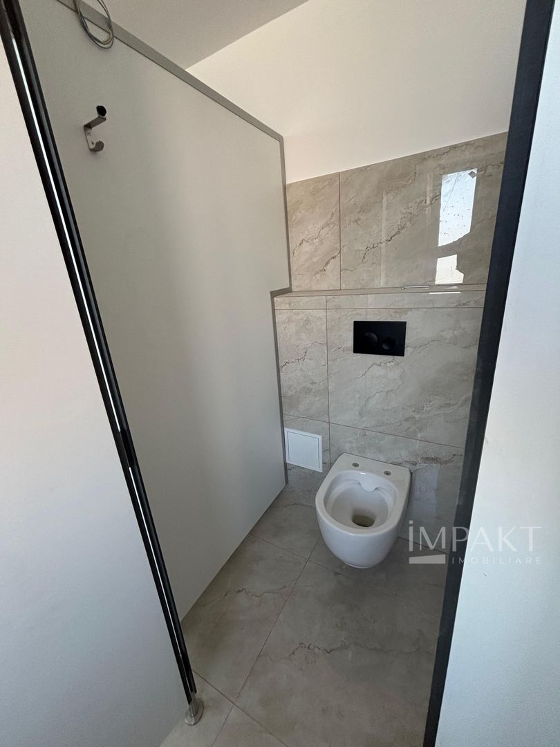 De închiriat spațiu birouri 300 mp | 6 parcări | Piața Liebknecht - Poză 5