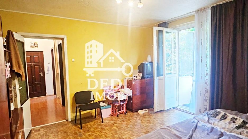 Apartament 2 camere de vanzare in zona Rogerius, Oradea - Poză 3