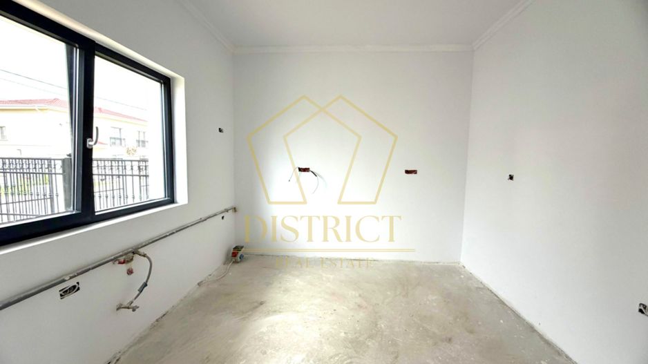 Duplex modern cu 4 camere și dressing I Ghiroda - Poză 5