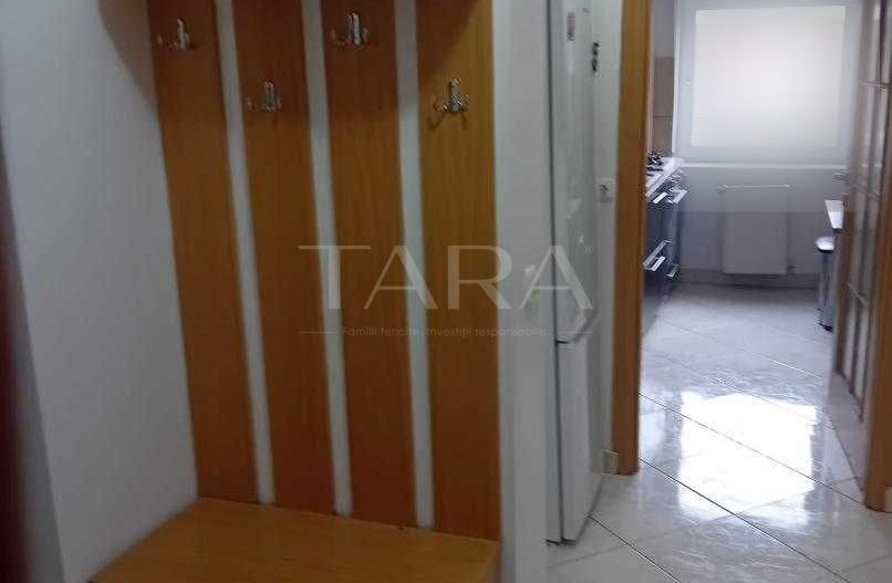 Apartament decomandat cu 2 camere, 56 mp, balcon generos și parcare. - Poză 6