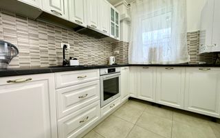 Apartament 2 camere, parcare, boxa,  aer conditionat, Top City Coresi - Poză 7