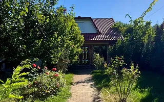 Casa spatioasa cu teren de 800 mp, Muntenii de Jos - 5 camere - Poză 30