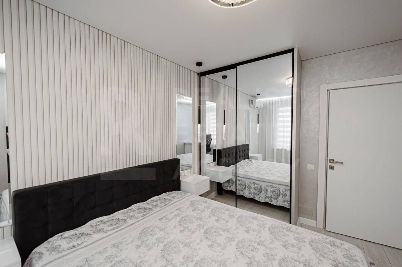 Chirie, apartament, 2 camere, str. Ion Buzdugan, Buiucani - Poză 17