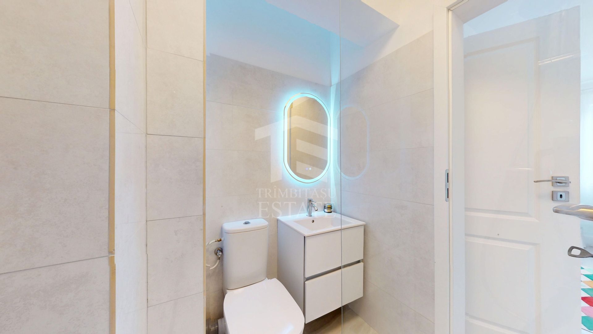 3 CAMERE MODERN – BERCENI | MUTARE IMEDIATĂ | FINISAJE PREMIUM - Poză 23