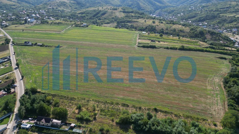 Teren de vânzare, Com. Sarata, Jud. Bacău - Poză 9