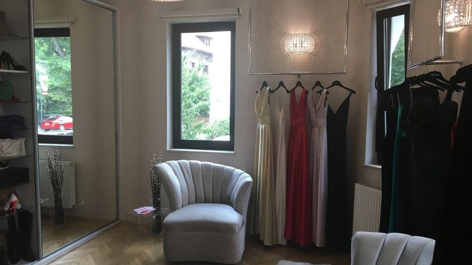 Spatiu Comercial / Salon/ Birouri / Dorobanti / Radu Beller - Poză 2