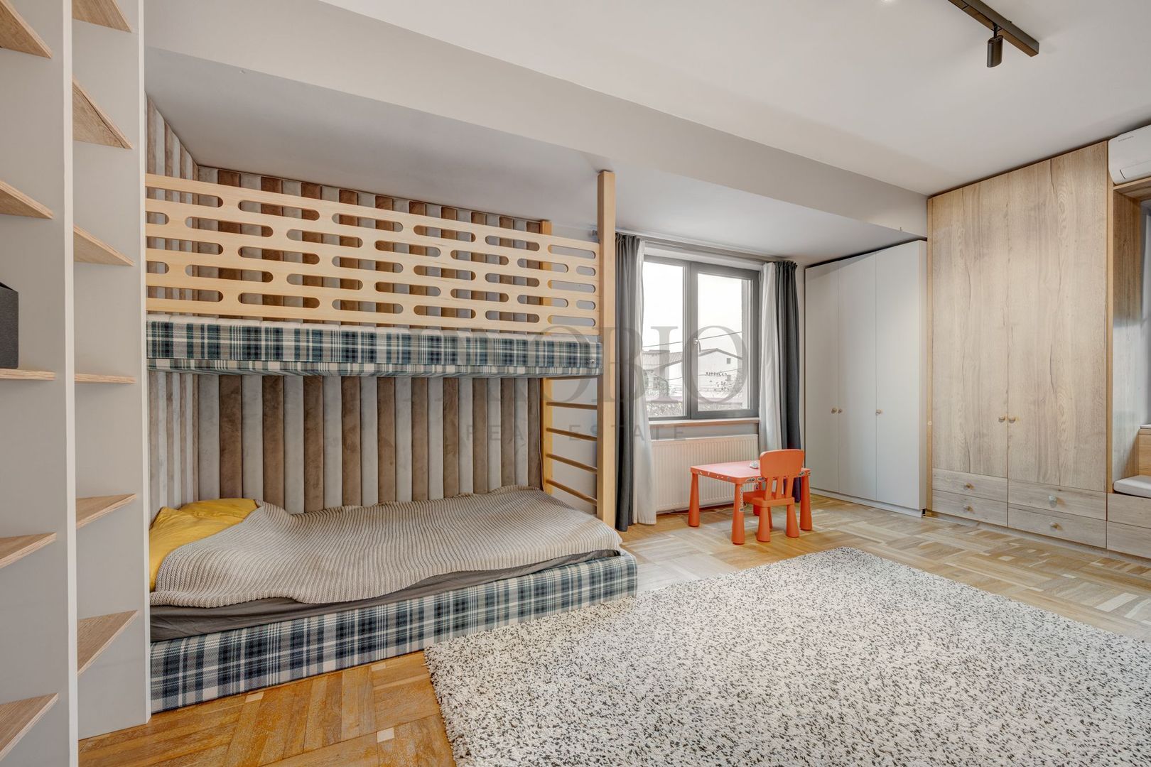 Vila Moderna | 4 Camere | Aviatiei - Poză 16