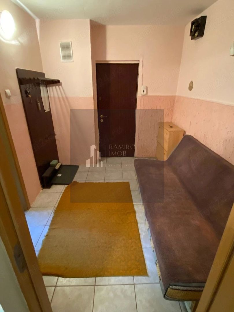 Apartament 2 camere Bulevard Iuliu Maniu/Metrou Lujerului - Poză 7