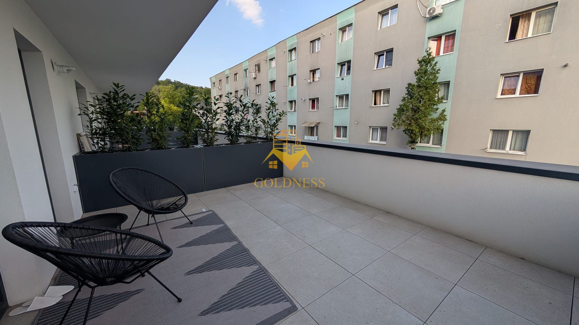 2 camere, parcare, bloc nou, prima inchiriere, Iris Zona Blvd Muncii - Poză 4