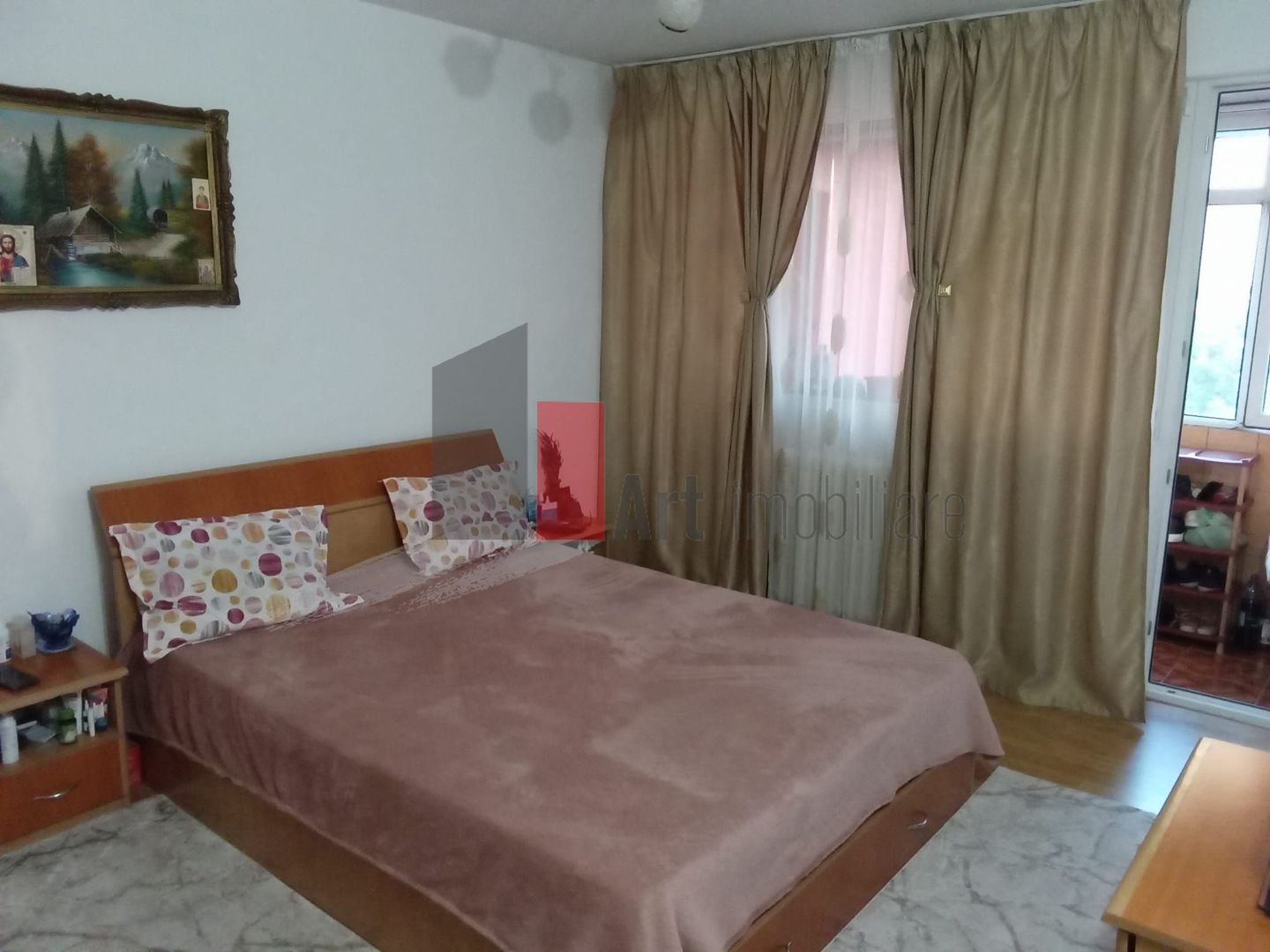 Vânzare apartament 2 camere Șos. Giurgiului - Poză 8