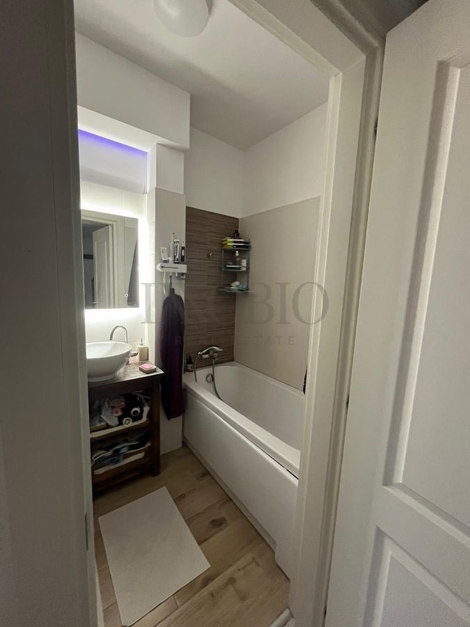 Inchiriere apartament cu 2 camere Sisesti - Vatra Noua - Poză 4
