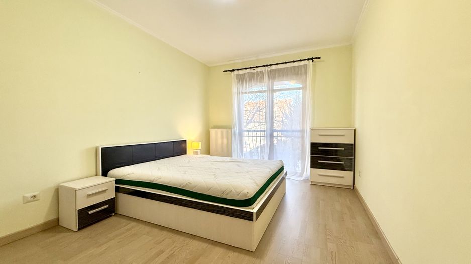 Apartament 2 camere, modern si primitor, zona Lipovei - Iulius Town - Poză 11