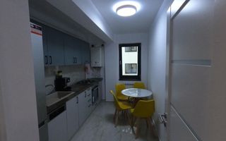 Apartament 2 camere în complexul rezidențial Luxor Residence, Valea Lupului - Poză 1