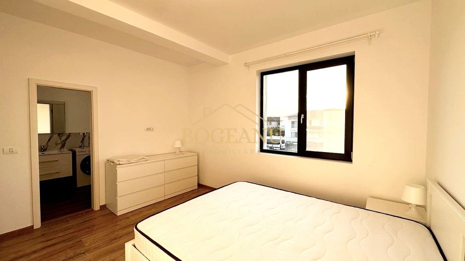 BG154-Triplex Giroc de vânzare,400 mp teren, 2 dormitoare cu 2 bai - Poză 10