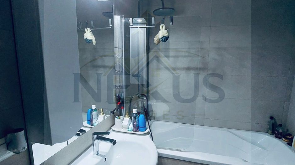 Apartament 2 camere | Decomandat | Parcare inclusă | Strada Fermei - Poză 11