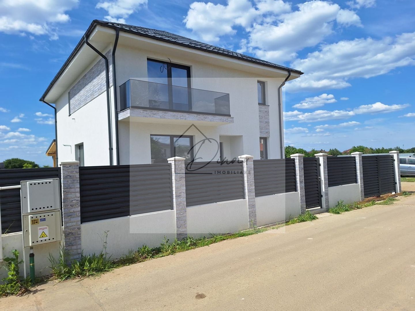Vila 5 camere Corbeanca I langa Paradisul Verde I Premium I COM 0% - Poză 39