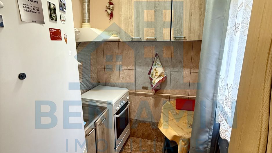 2 camere - mobilat - utilat - Valea Rosie - VitaPlus - Poză 4