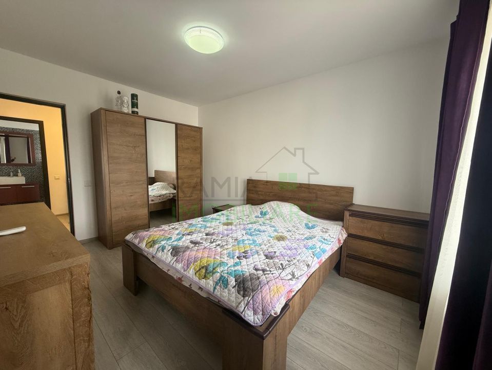 Casă Înșiruită Hărman 4 Camere, Curte Teren 225 mp - Poză 7