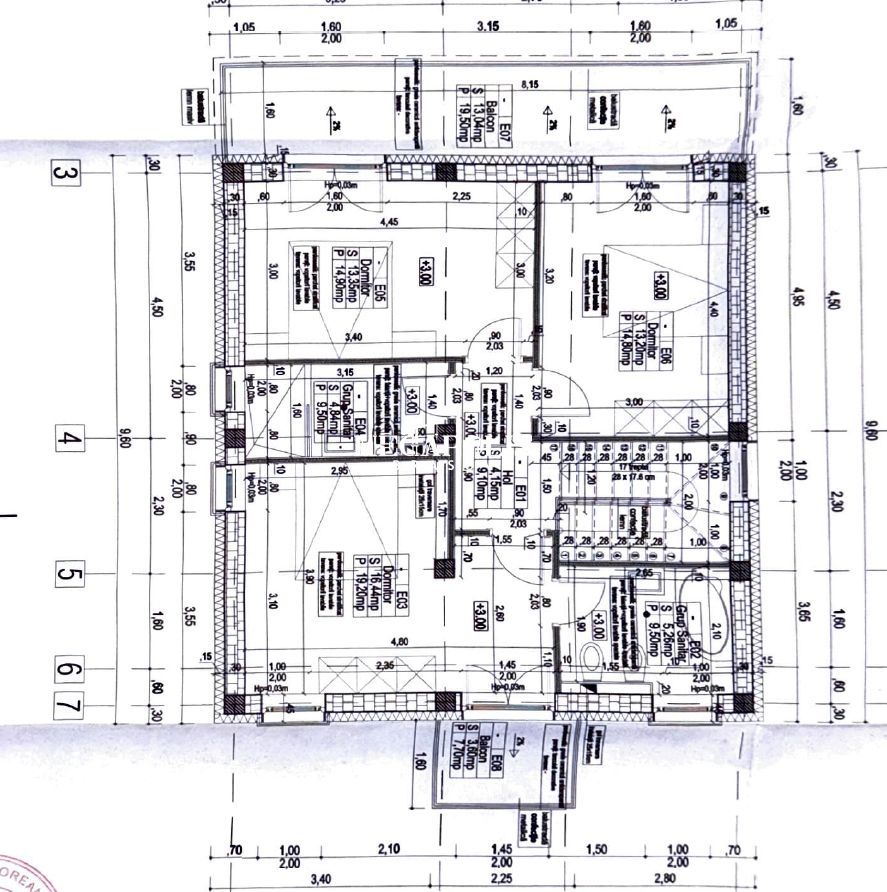 Casa Harman cu Garaj - Poză 4