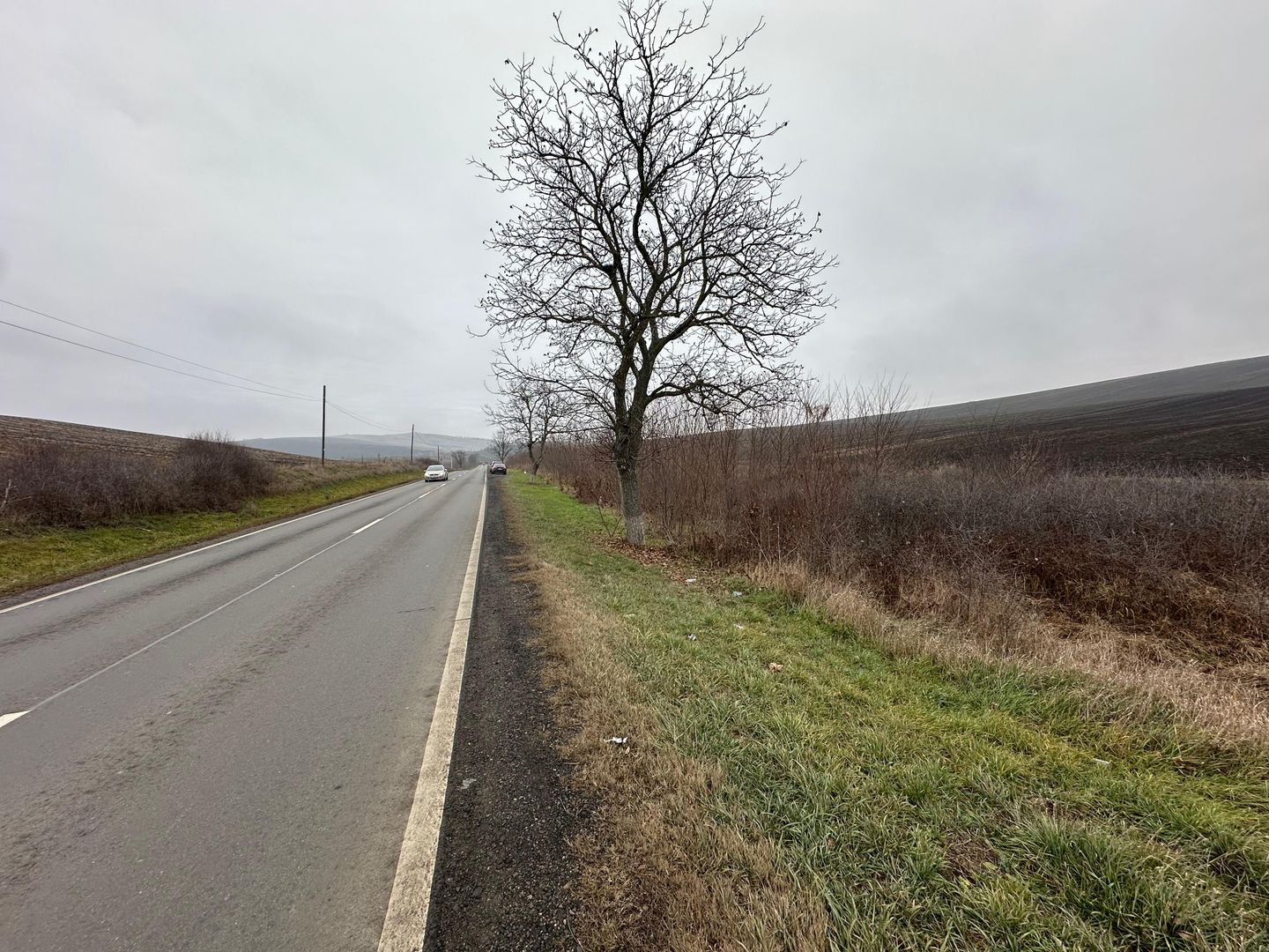 Teren 13.780 mp, Apahida, Cluj - Ideal pentru Investiție - Poză 4