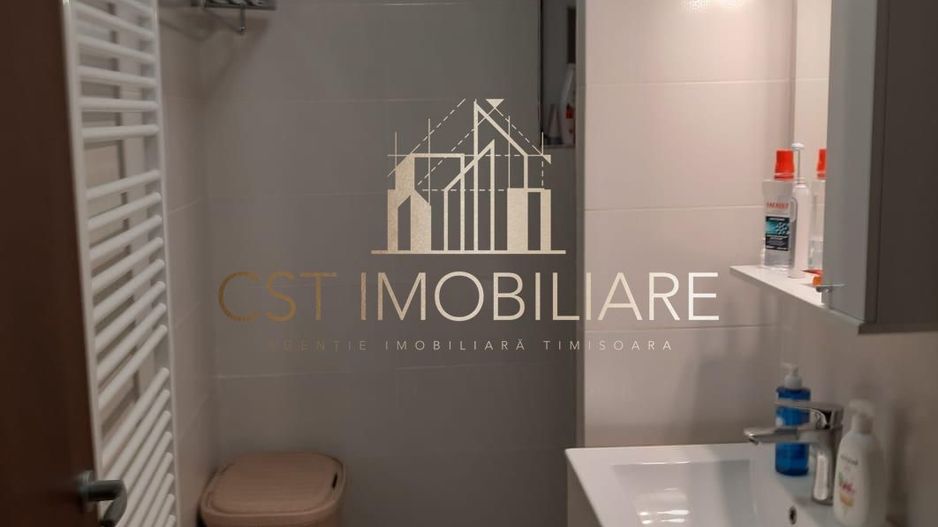 Apartament cu 2 camere / Complex Studentesc - Poză 4