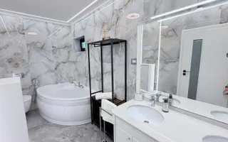 Casa Individuala - 5 camere - 3 bai - 650mp teren - Poză 18