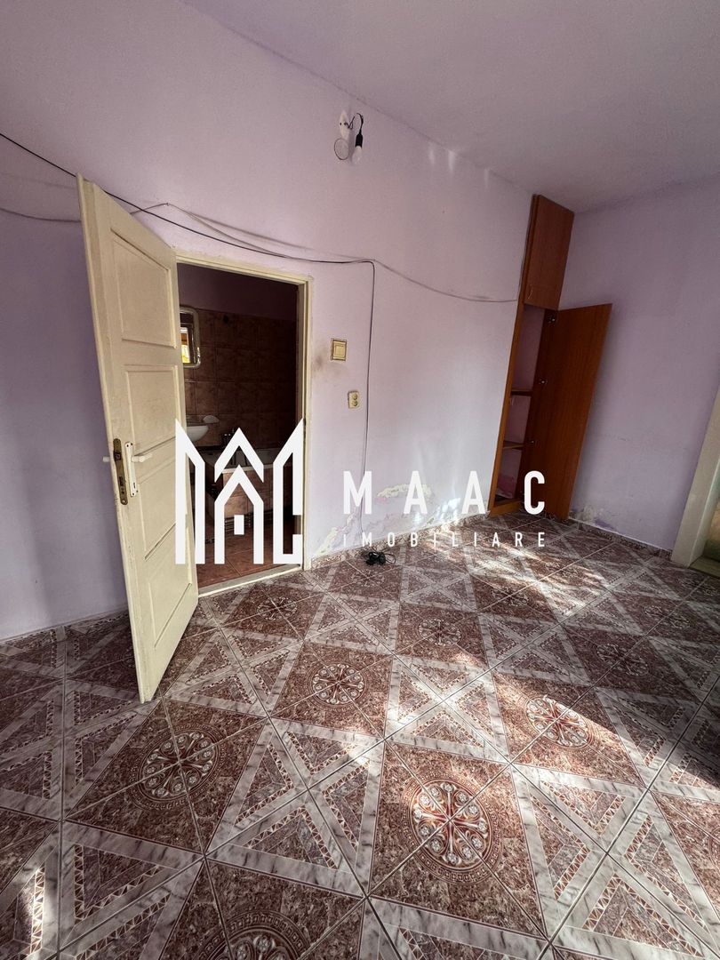 Casa individuala |  4 camere  | 2 corpuri | zona Turnisor - Poză 18