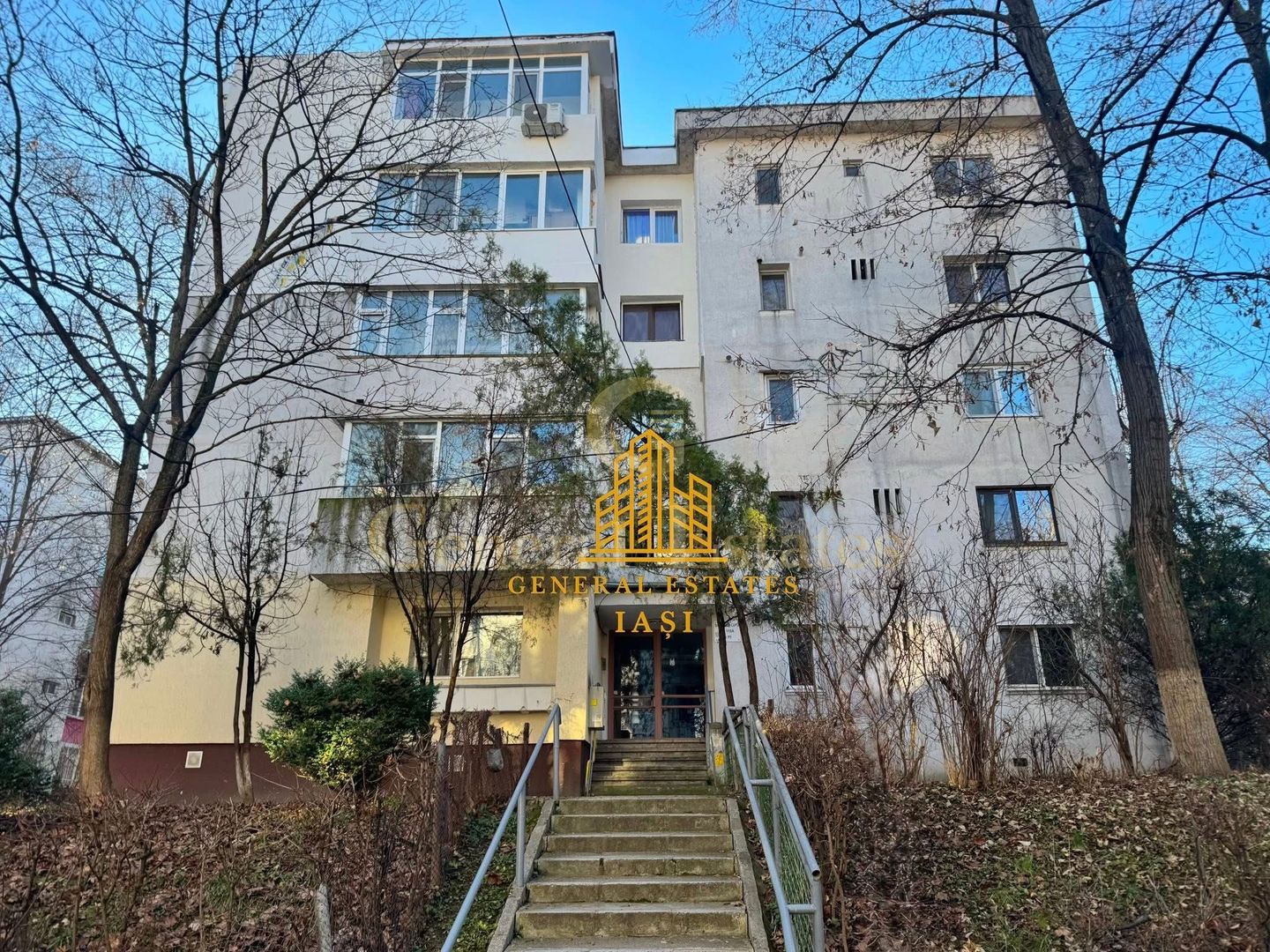 Vânzare apartament -Tătărași, Str. Vasile Lupu (Stația Flora) - Poză 19