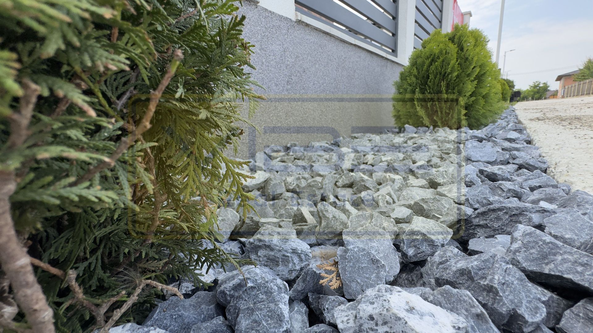 Casa individuala PREMIUM D+P+E 419mp teren, Miroslava - Poză 32