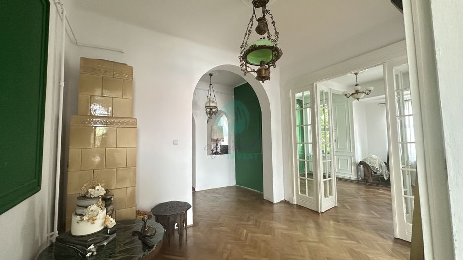 Apartament boieresc in zona Tineretului - Unirii - Poză 1